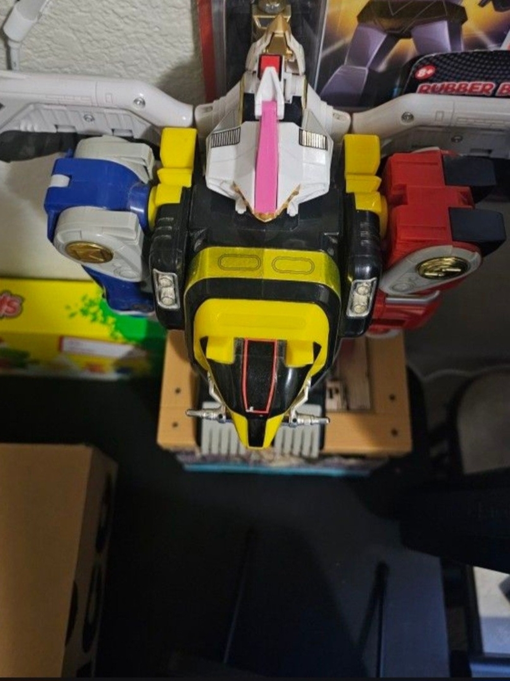 Power Rangers - Picture 3 of 3